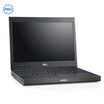 Dell戴尔M4700 M6700二手笔记本电脑17寸图形工作站\/设计i7独显游戏本 M4700工作站（15.6寸） 套餐一
