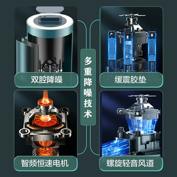 美的MJ-PB80W3-300破壁机靠谱吗？体验一说真实感受