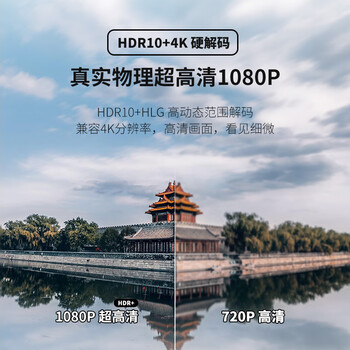 康佳H7PRO投影仪怎么样质量大揭秘！
