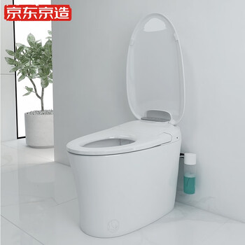 京东京造JZ-ZNZBQR14智能马桶质量怎么样?讲讲事实真相