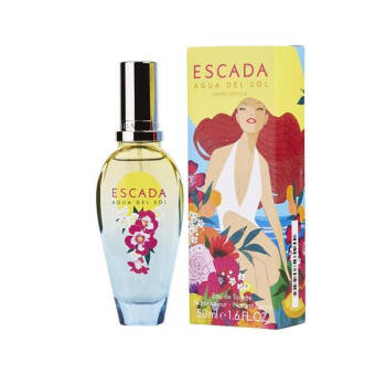 escada 香水价格报价行情- 京东