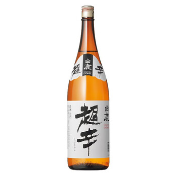 侠风国际黑松白鹿清酒纯米大吟酿日本原瓶进口米酒日式料理搭配獭祭