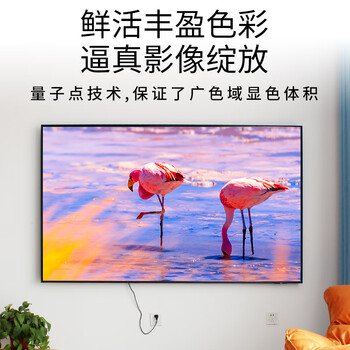 三星QA55QN800CJXXZQLED电视靠谱吗？使用反馈如何
