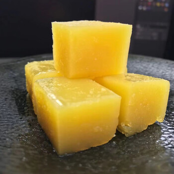 豌豆黄老北京特产散装大块豌豆黄传统北京小吃独立包装零食糕点心 大