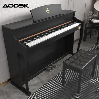 奥德斯克K-181钢琴怎么样?好不好？评价很好吗