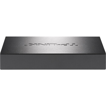 普联（TP-LINK）  5口企业级2.5G交换器千兆家用网络分线器集线器tp分流器TL-SH1005 即插即用钢壳