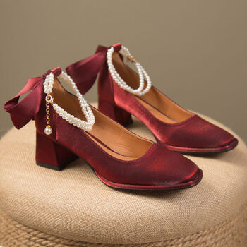 酒红色 34【图片 价格 品牌 报价】-京东