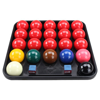 捍升 台球托盘  黑八 斯诺克托盘 英式台球子盘球厅收集盘 斯诺克托盘