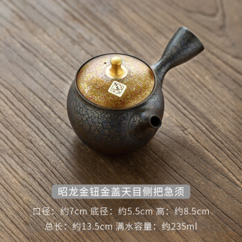 一等品 手作り 陶器 煎茶道具 茶壺 茶壷 急須 常滑焼 茶器 茶道具 陶磁