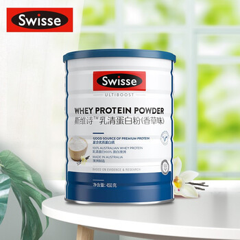 Swisse蛋白粉怎么样，发狠吐槽五点优势两点不足！