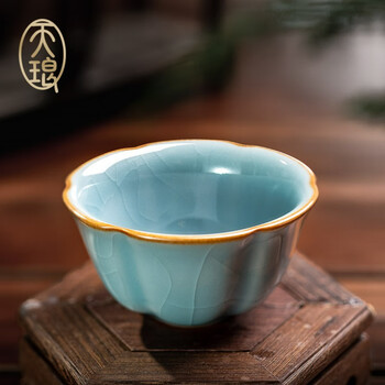 哥窑金丝铁线价格报价行情- 京东