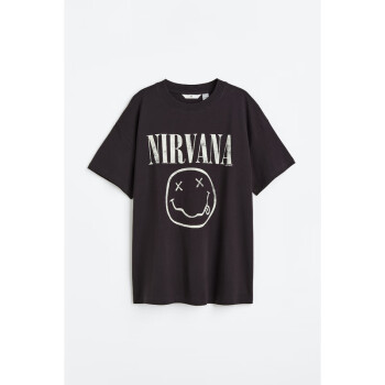 nirvana t恤价格报价行情- 京东