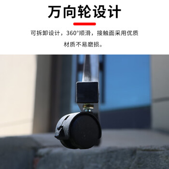捍升 记分架 不锈钢落地式记分牌篮球足球排球比赛记分架翻分牌计分器