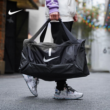 nike足球包- 京东