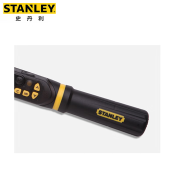 史丹利（STANLEY）SDA-135-22 数显扭矩扳手 6.8-135N.m公斤扳手扭力扳手棘轮快速