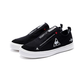 乐卡克(le coq sportif)法国公鸡男女板鞋运动鞋时尚休闲鞋跑步鞋pmt