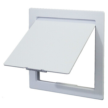 kedoety卫生间检修口盖板瓷砖检修口装饰盖板检查口铝扣板成品卫生间