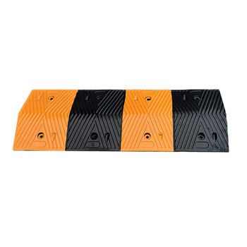 【琛选工品1000*350*50人字形重约9kg】琛选工品 橡胶人字形斜纹波浪减速带公路道路减速带 单位:个【行情 报价 价格 评测】-京东