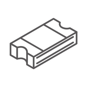Bel Fuse 自恢复保险丝 0ZCG0030FF2C