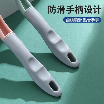 巨奇严选 多用途清洁刷卫生间刷子浴室刷地板刷瓷砖清洁刷缝隙刷 巨奇严选 多用途清洁刷卫生间刷子浴室刷地板刷瓷砖清洁刷缝隙刷