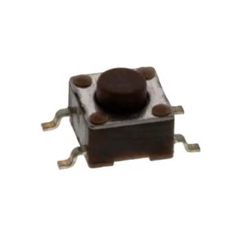 E-Switch 轻触开关 TL3301AF100QG
