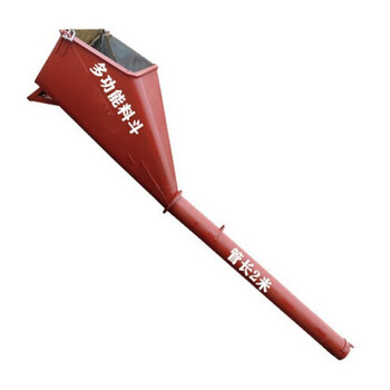 tzmgsi 多功能料斗 定制 2米 单位:台 起订量1台 货期20天【图片 价格