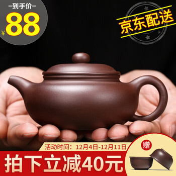 徐保国紫砂壶到底怎么样?用户口碑爆棚的真实评价!