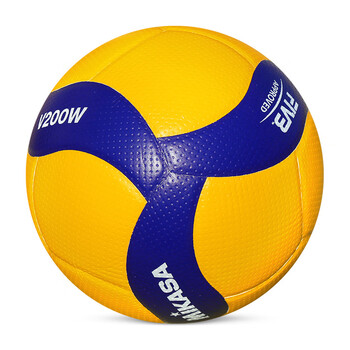 mikasa 排球 赛事排球 奥运会比赛指定品牌用球 标准排球 V200W mikasa 排球 赛事排球 奥运会比赛指定品牌用球 标准排球 V200W