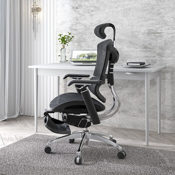 西昊Doro电脑椅真实使用感受,真相揭秘入手感受