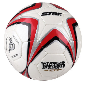 世达(star)足球4号球青少年儿童训练比赛标准用球 PU机缝耐磨耐踢SB8274C 世达(star)足球4号球青少年儿童训练比赛标准用球 PU机缝耐磨耐踢SB8274C
