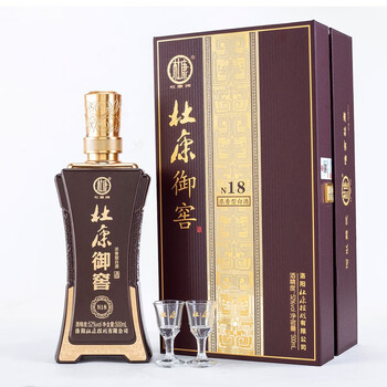 白水杜康酒52度n99价格及图片表- 京东