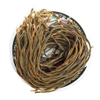 农家自制土特产干豆角干豇豆干长豆角干货晾晒100g500g100g干豆角卖