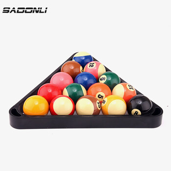 新动力高品质桌球57mm台球子花式九球黑八水晶球树脂球母球声音清脆台球 新动力高品质桌球57mm台球子花式九球黑八水晶球树脂球母球声音清脆台球