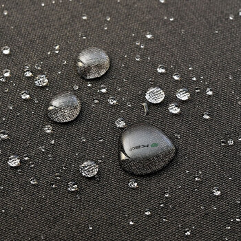 KACO爱乐笔袋文具袋防水防污面料样品包钢笔收纳包收藏包 黑色10格/个 K1231 KACO爱乐笔袋文具袋防水防污面料样品包钢笔收纳包收藏包 黑色10格/个 K1231