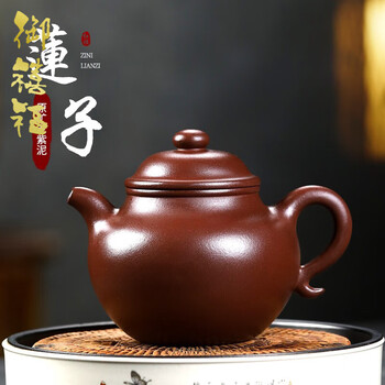 江建祥紫砂壶新款- 江建祥紫砂壶2021年新款- 京东