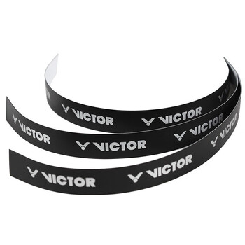 威克多Victor 胜利羽毛球拍手胶 羽毛球手胶 吸汗带 GR262-3黑色三条装