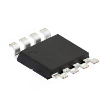 VISHAY Mosfet场效应管 SQJQ186ER-T1_GE3