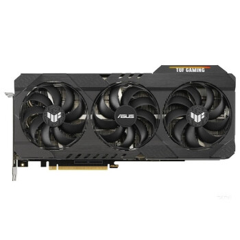 華碩(asus)rtx3080/3080ti/3090ti電競系列 臺式機電腦遊戲電競獨立