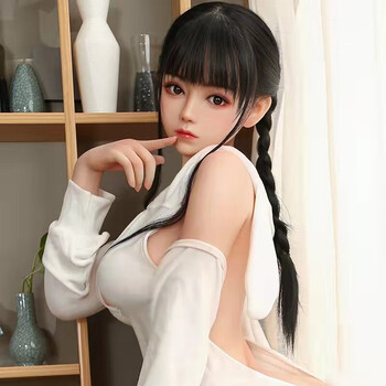 娃娃男用全实体二次元手办倒模合金骨架关节可动仿真人偶可白条可拆卸