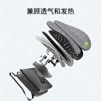 米乔(minicute)腰靠垫人体工学座椅子靠背垫办公室汽车加热靠背垫热敷腰枕腰托 米乔(minicute)腰靠垫人体工学座椅子靠背垫办公室汽车加热靠背垫热敷腰枕腰托