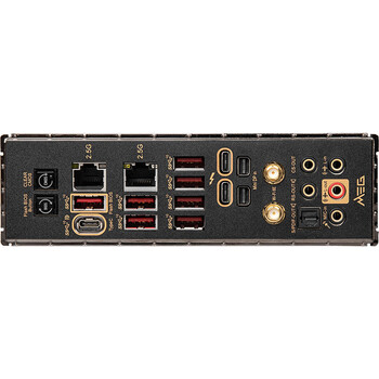 微星MEG Z690 ACE主板质量怎么样?讲讲事实真相