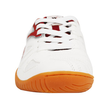 莹恋WINION严选 乒乓球鞋男款女款防滑耐磨乒乓球运动鞋起点 白红37 莹恋WINION严选 乒乓球鞋男款女款防滑耐磨乒乓球运动鞋起点 白红37