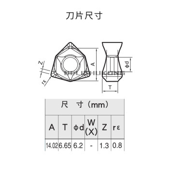 盛光ステン用切箸厚物直刃360mm HSTS0336 [r20][s9-830]-