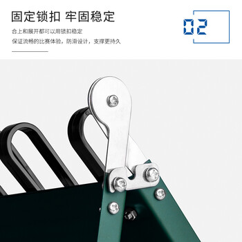 三强记分牌乒乓球篮球足球羽毛球排球网球比赛金属盒式四位记分牌004 三强记分牌乒乓球篮球足球羽毛球排球网球比赛金属盒式四位记分牌004