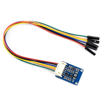 丢石头 BME280环境传感器 感知温度/湿度/气压 树莓派扩展板 兼容arduino STM32开发板