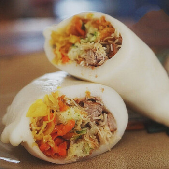 嗨可妹台州特产玉环糕头 温岭嵌糕夹糕包糕年糕早餐美食真空包装 包装