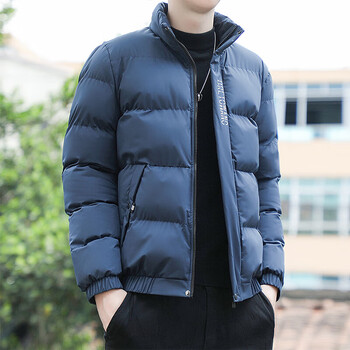 寞洋帆moyangfan棉衣男冬装棉袄棉服男士外套秋冬季加绒厚抗寒上衣