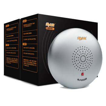 金大侠驱鼠器双频超声波干扰器电子猫家用不用药灭鼠捕鼠神器 2台装 金大侠驱鼠器双频超声波干扰器电子猫家用不用药灭鼠捕鼠神器 2台装