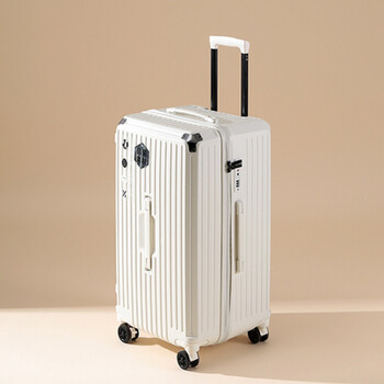 飞利浦适用同款加厚行李箱女日系大容量旅行箱40寸网红拉杆箱万向轮