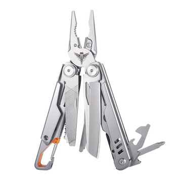 viperade k23多功能组合工具钳户外便携式折叠野外随身edc应急装备